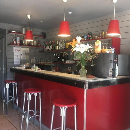 L'Atelier Du Pont De Mars Hotel Mars  ภายนอก รูปภาพ