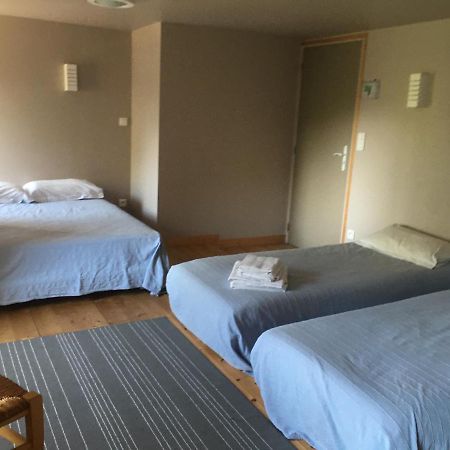 L'Atelier Du Pont De Mars Hotel Mars  ภายนอก รูปภาพ