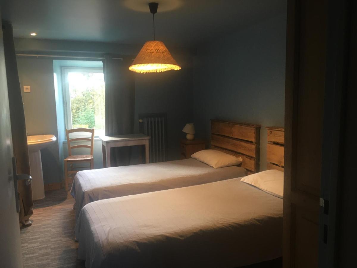L'Atelier Du Pont De Mars Hotel Mars  ภายนอก รูปภาพ