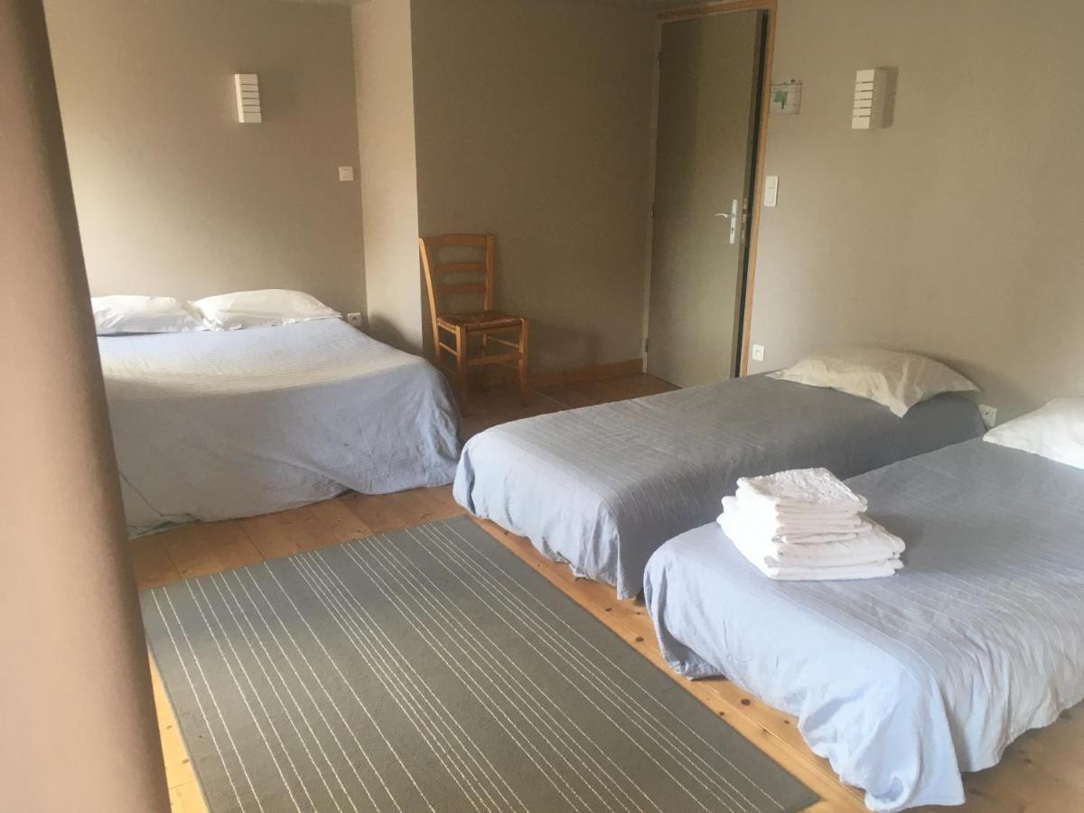 L'Atelier Du Pont De Mars Hotel Mars  ภายนอก รูปภาพ