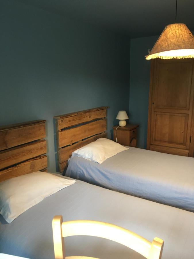 L'Atelier Du Pont De Mars Hotel Mars  ภายนอก รูปภาพ
