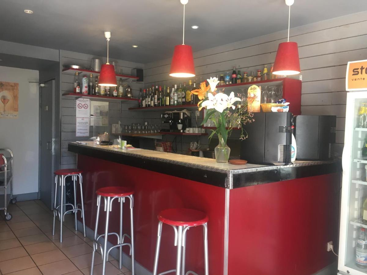 L'Atelier Du Pont De Mars Hotel Mars  ภายนอก รูปภาพ