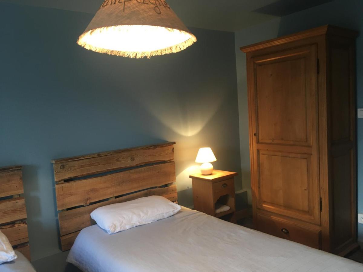 L'Atelier Du Pont De Mars Hotel Mars  ภายนอก รูปภาพ
