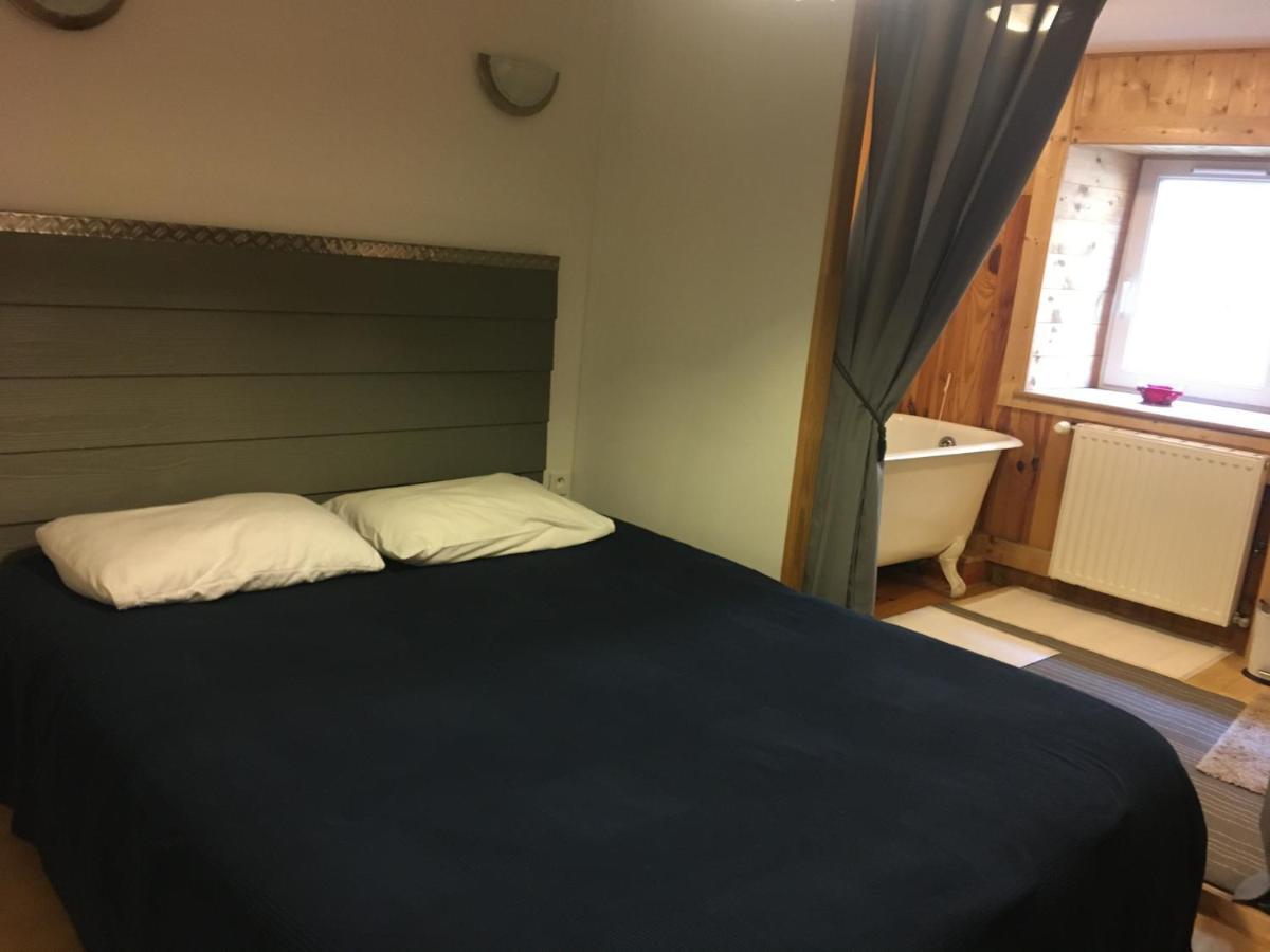 L'Atelier Du Pont De Mars Hotel Mars  ภายนอก รูปภาพ