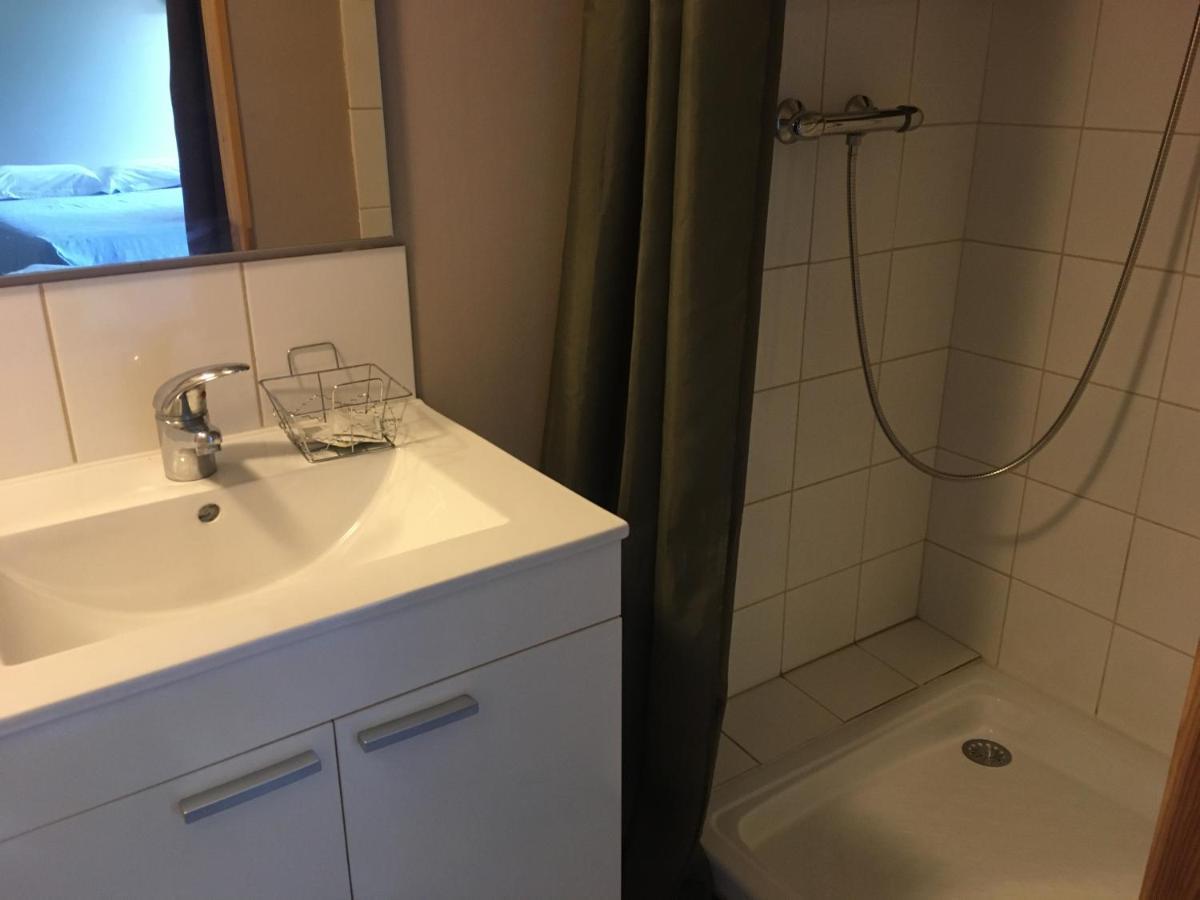 L'Atelier Du Pont De Mars Hotel Mars  ภายนอก รูปภาพ