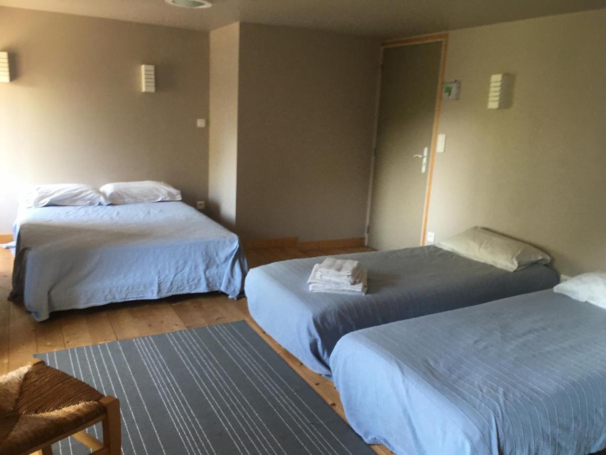 L'Atelier Du Pont De Mars Hotel Mars  ภายนอก รูปภาพ