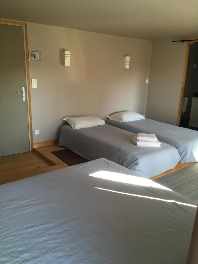 L'Atelier Du Pont De Mars Hotel Mars  ภายนอก รูปภาพ