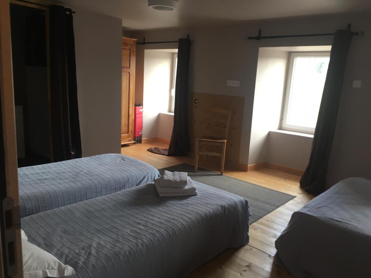 L'Atelier Du Pont De Mars Hotel Mars  ภายนอก รูปภาพ