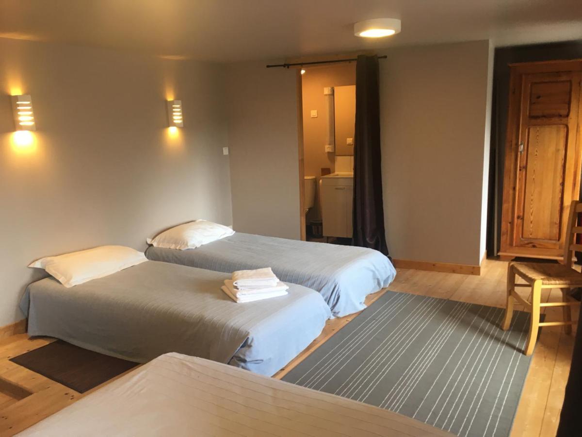 L'Atelier Du Pont De Mars Hotel Mars  ภายนอก รูปภาพ